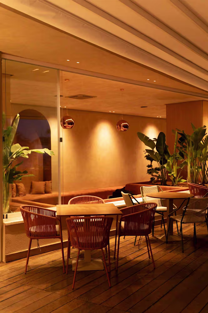 RoofTopBellavista - 0