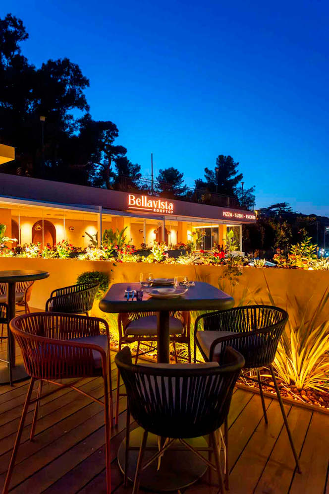 RoofTopBellavista - 9