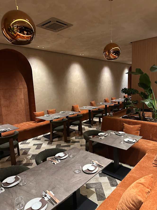 RoofTopBellavista - 1