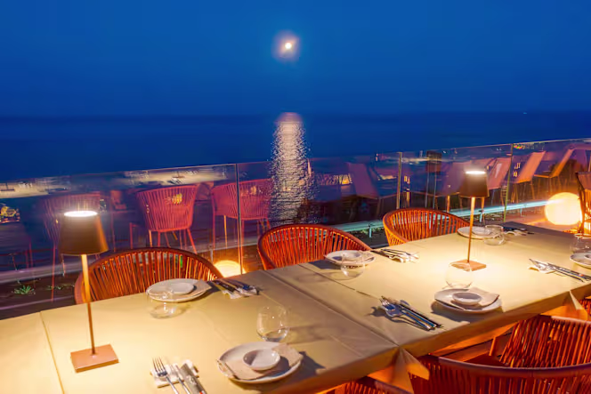 RoofTopBellavista - 7