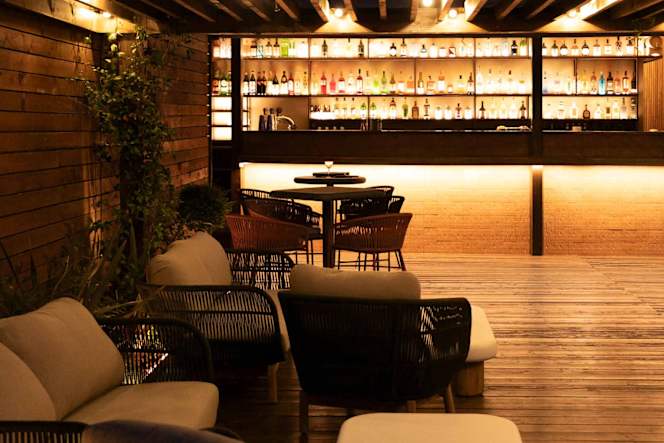 RoofTopBellavista - 8