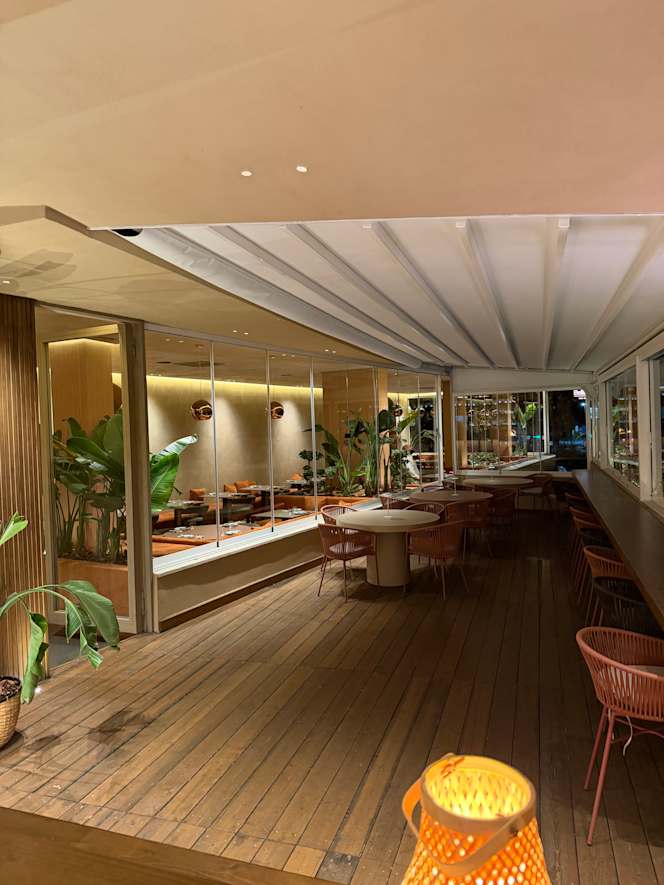 RoofTopBellavista - 6