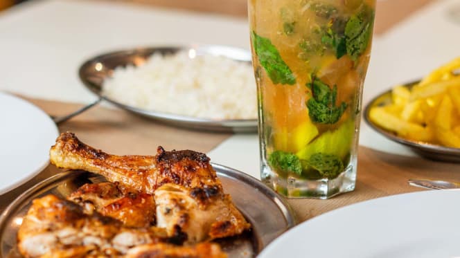 Brazzo - Grill & Cocktails - 8