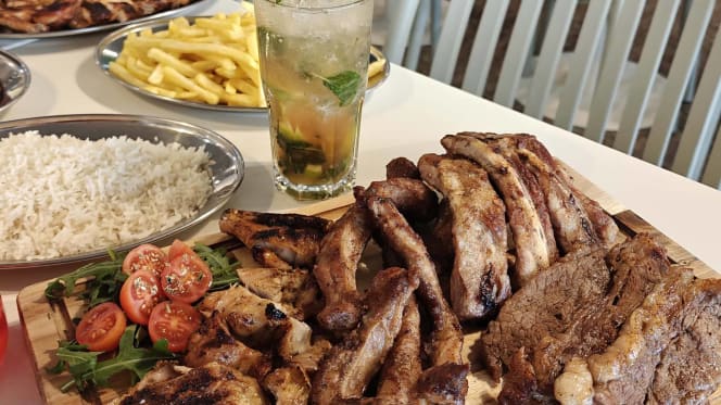 Brazzo - Grill & Cocktails - 2