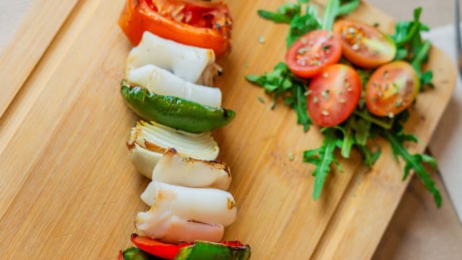 Brazzo - Grill & Cocktails - 7