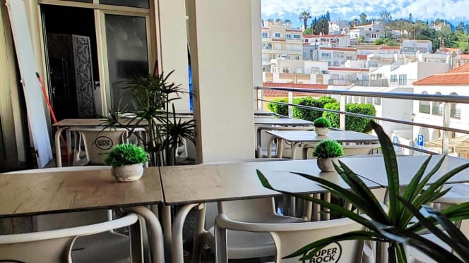 Brazzo - Grill & Cocktails - 0