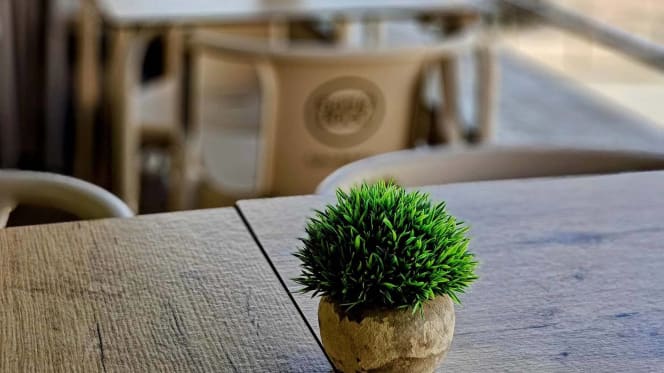 Brazzo - Grill & Cocktails - 4