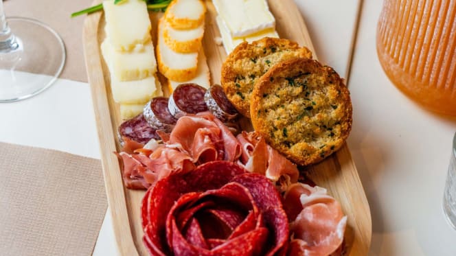 Brazzo - Grill & Cocktails - 3