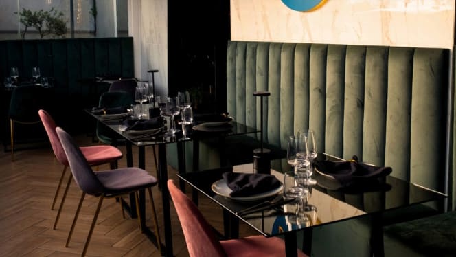 A 30 Passi D'acqua Di Salvatore Andretta - Pozzuoli - 8