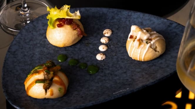 A 30 Passi D'acqua Di Salvatore Andretta - Pozzuoli - 7