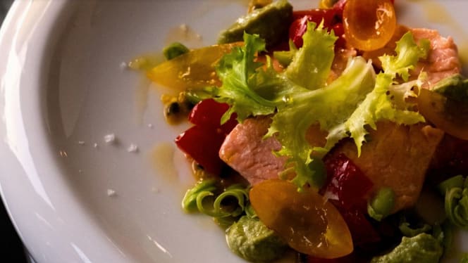 A 30 Passi D'acqua Di Salvatore Andretta - Pozzuoli - 2