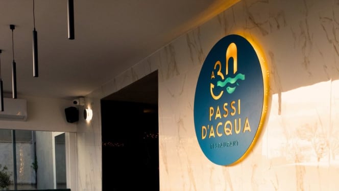 A 30 Passi D'acqua Di Salvatore Andretta - Pozzuoli - 9