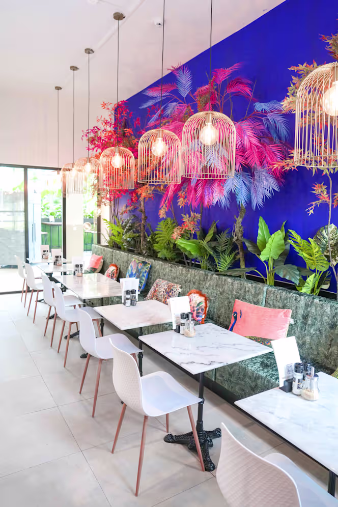 Teds Breda Botanique - 3