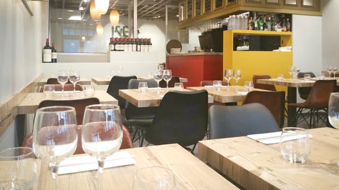 KBG Korean Barbecue Grill - 5