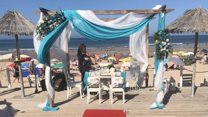 Pelicano - Praia da Rainha - 7