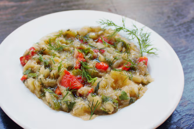 Chez Funda - Le Village - Paris - 1