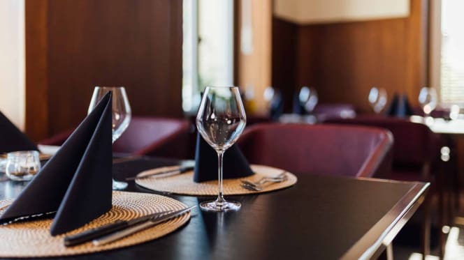 Taverna Hotel Restaurant - 0