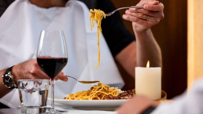 Taverna Hotel Restaurant - 5