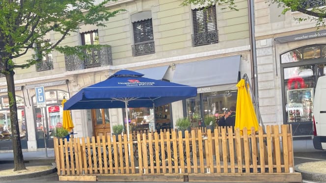 Café d'Éthiopie - 9