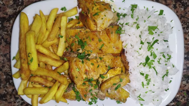 Estrela do Bairro - 1