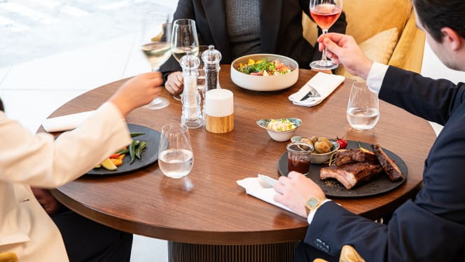 The Eatery kitchen and bar - 9