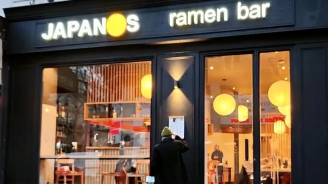 Japanos Ramen Bar - 0