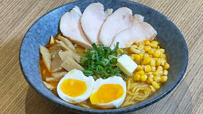 Atelier Izakaya by Japanos - 1