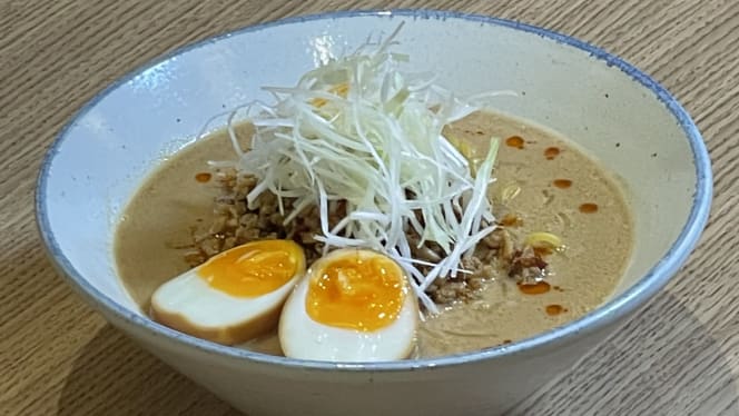Japanos Ramen Bar - 2