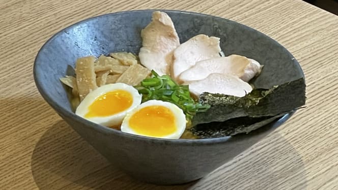 Japanos Ramen Bar - 1
