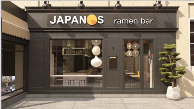 Japanos Ramen Bar - 9