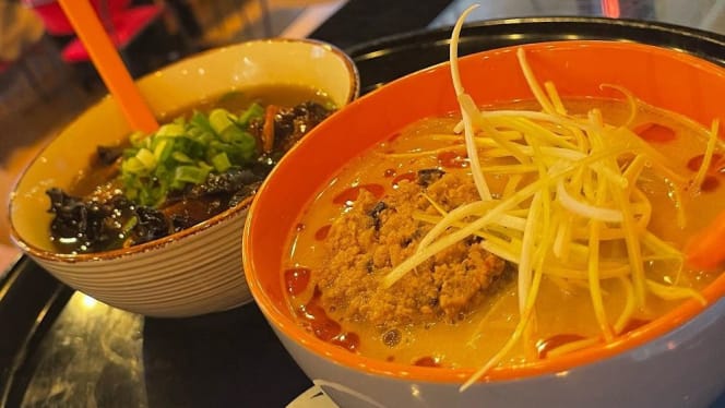 Japanos Ramen Bar - 5