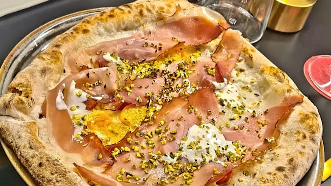 Mufasa - Palermo - 1