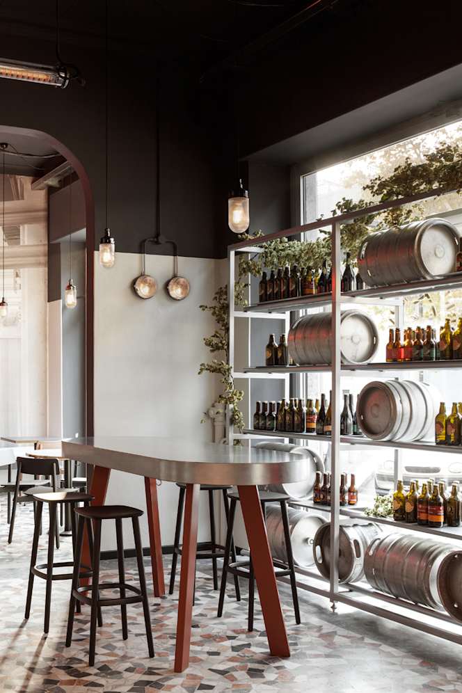 Birrificio Italiano Milano Centrale - 6