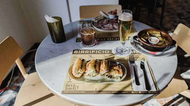 Birrificio Italiano Milano Centrale - Milano - 0