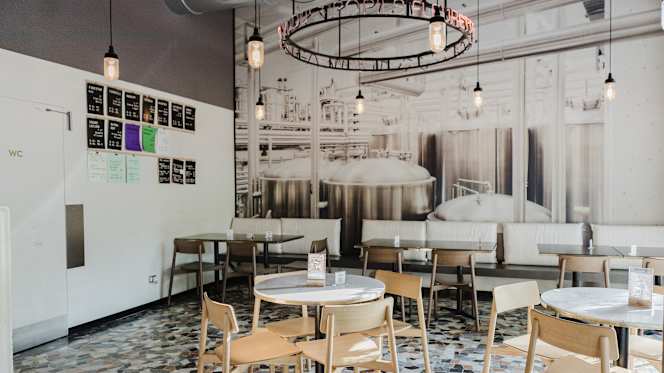 Birrificio Italiano Milano Centrale - Milano - 8