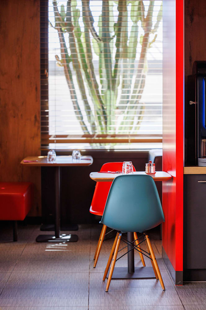 Baieta Toulon La Valette - 4