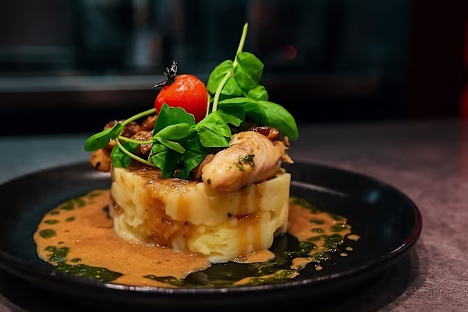 Baieta Toulon La Valette - 0