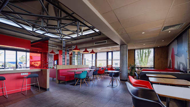 Baieta Toulon La Valette - 8