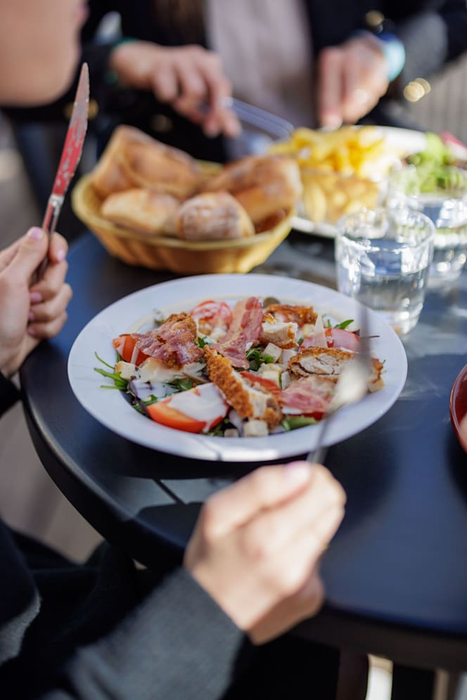 Baieta Toulon La Valette - 3