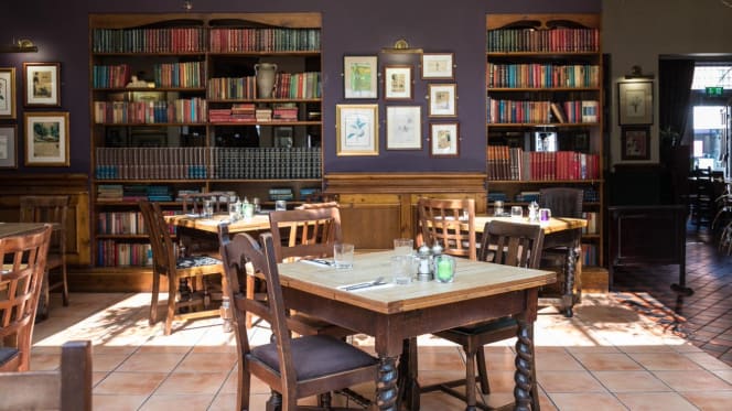 The Metropolitan West Didsbury - 7