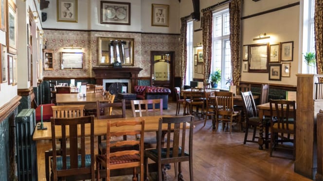 The Metropolitan West Didsbury - 8