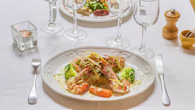 Auberge de La Chapelle - 7