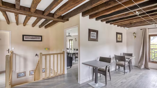 Auberge de La Chapelle - 2