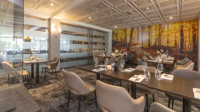 Fletcher Hotel-Restaurant De Buunderkamp - 9