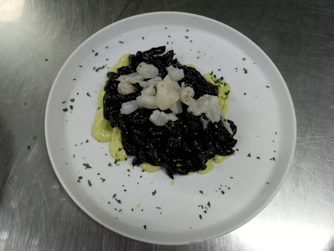 LA CAVA Food & Drink - 6