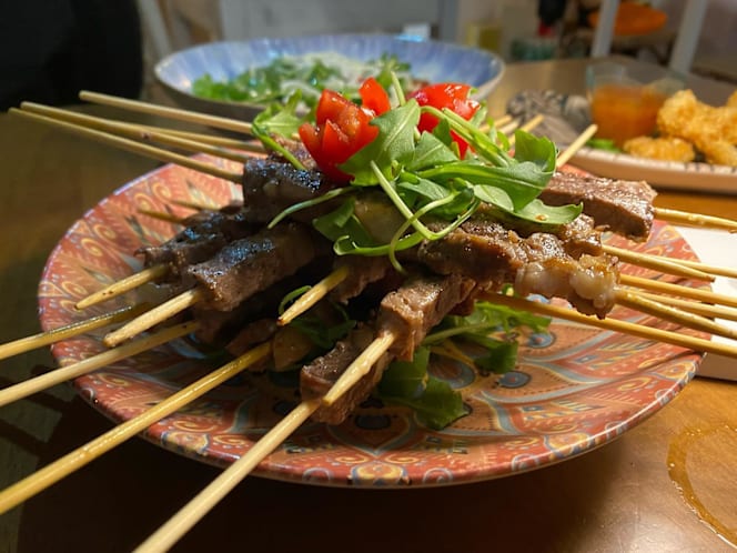 Cafe Centrale - Forio - 0