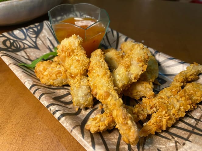 Cafe Centrale - Forio - 3