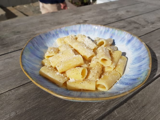 Cafe Centrale - Forio - 1