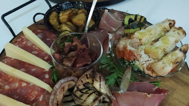 HIPPODROME RISTO PUB - 4