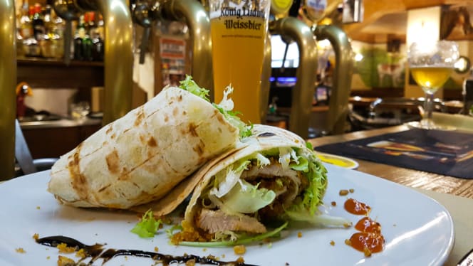 HIPPODROME RISTO PUB - 0